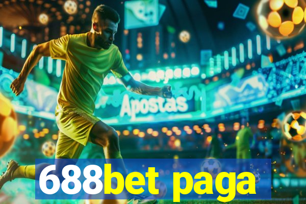 688bet paga